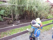 Výlet do svíčkárny Šestajovice